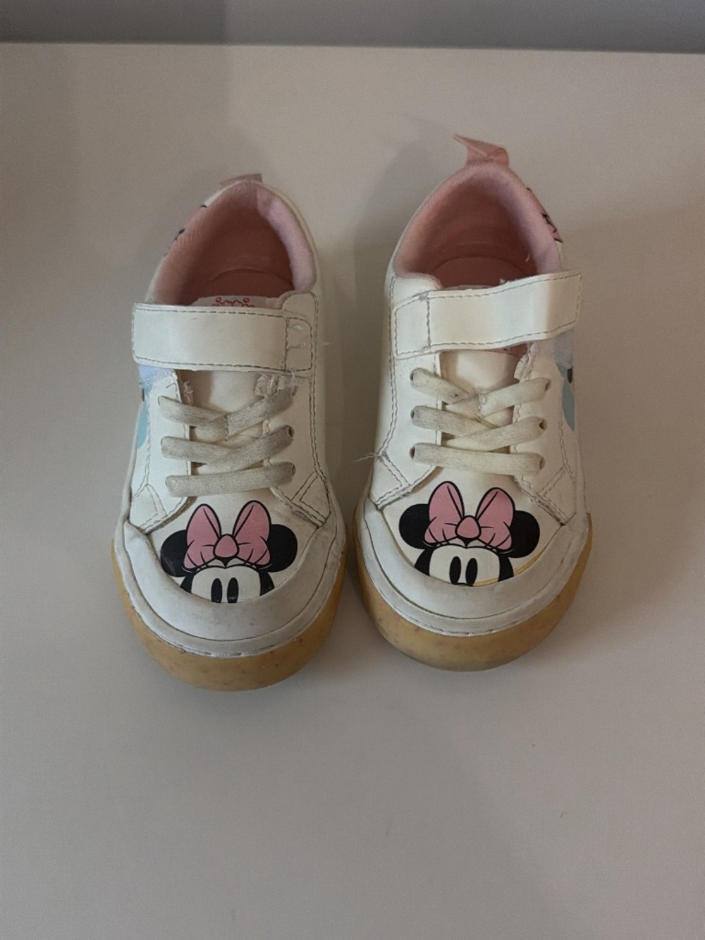 Zara Minnie Sneakers